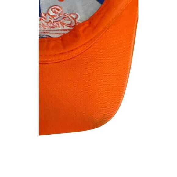 University of Florida Gators Logo embroidered baseball Cap - Picture 4 of 9